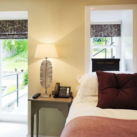 Hotel 24 Royal Terrace Edynburg Pokój zdjęcie