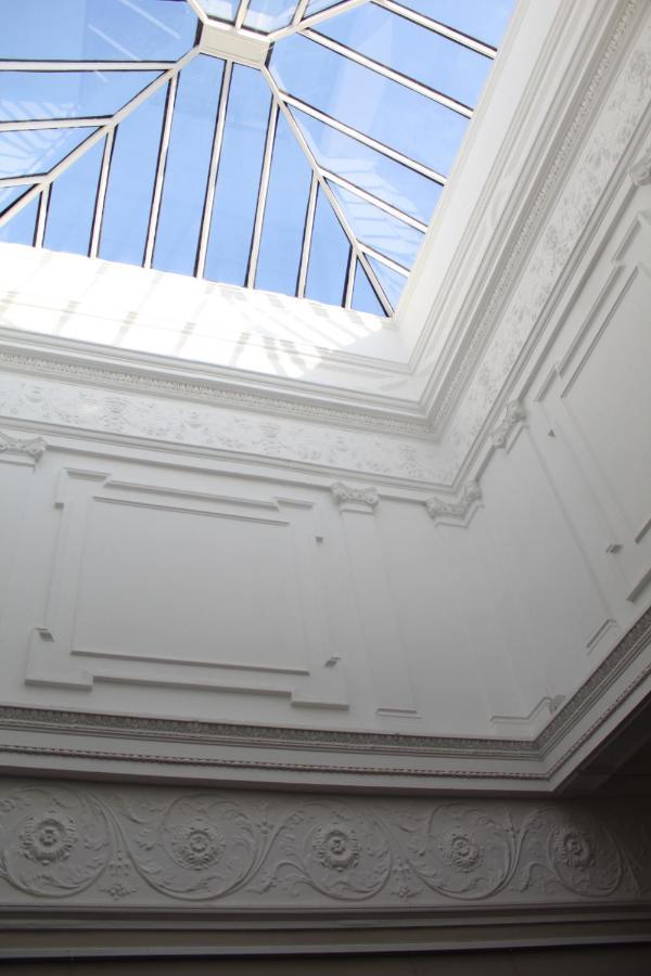 Hotel 24 Royal Terrace Edynburg Zewnętrze zdjęcie