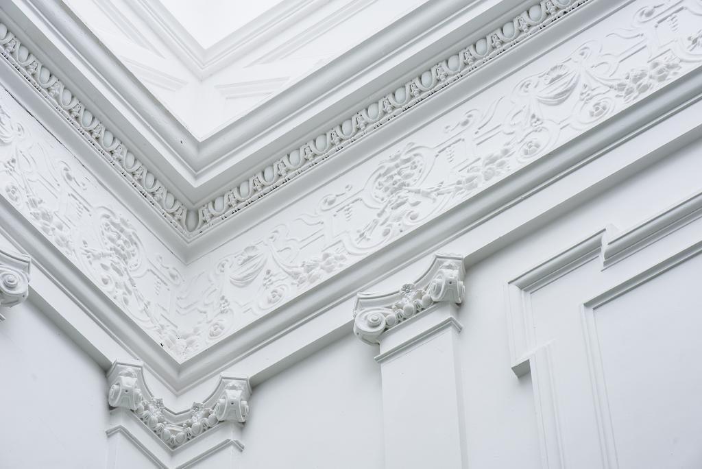 Hotel 24 Royal Terrace Edynburg Zewnętrze zdjęcie