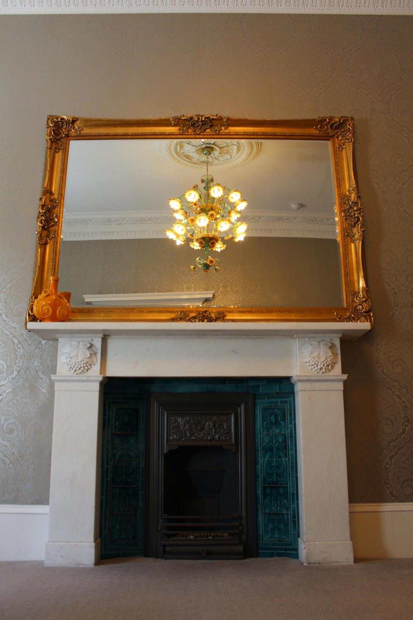 Hotel 24 Royal Terrace Edynburg Pokój zdjęcie