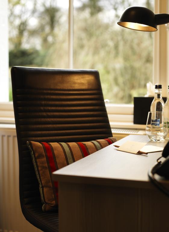 Hotel 24 Royal Terrace Edynburg Zewnętrze zdjęcie