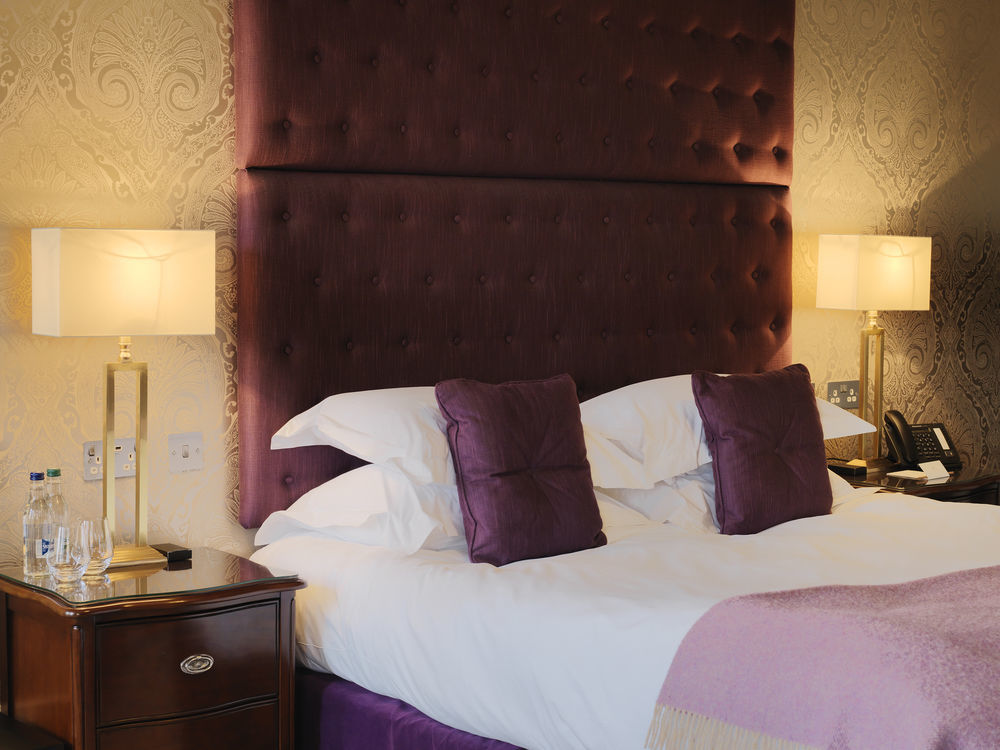 Hotel 24 Royal Terrace Edynburg Zewnętrze zdjęcie
