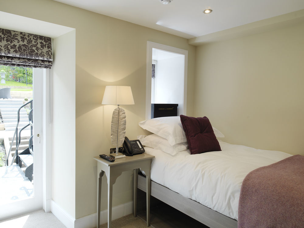Hotel 24 Royal Terrace Edynburg Zewnętrze zdjęcie