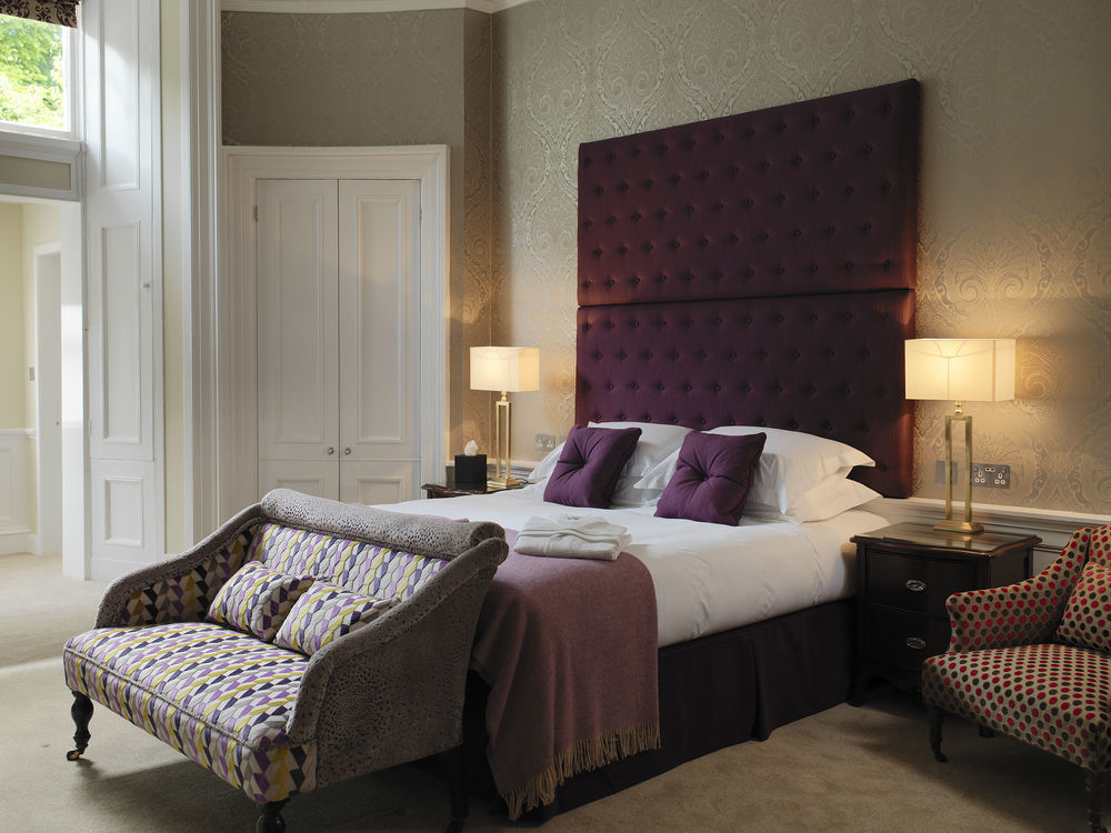 Hotel 24 Royal Terrace Edynburg Zewnętrze zdjęcie