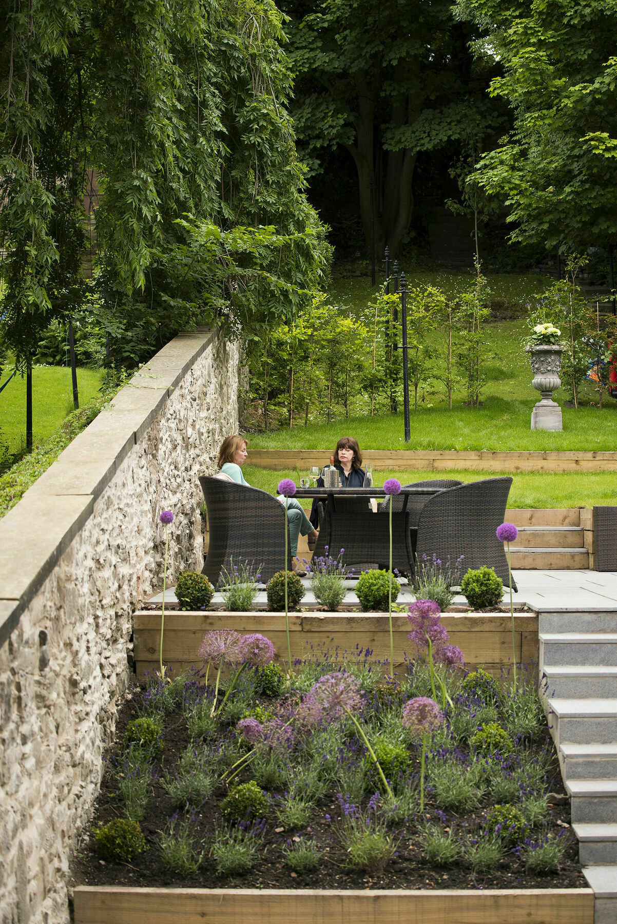 Hotel 24 Royal Terrace Edynburg Zewnętrze zdjęcie